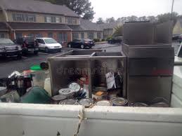 Best Retail Junk Removal  in Roswell, GA