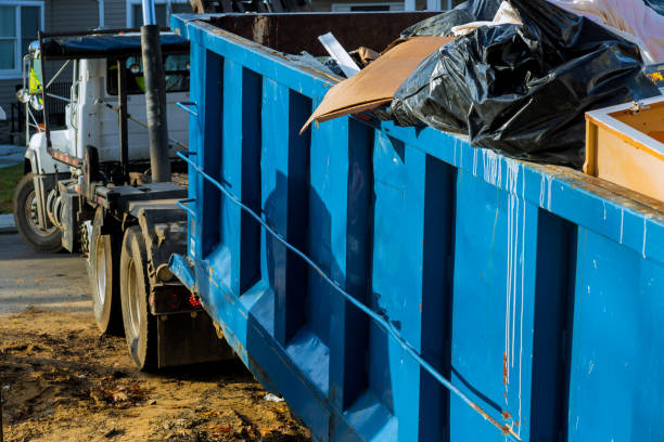 Best Demolition Debris Removal  in Roswell, GA