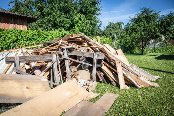 Best Yard Waste Removal  in Roswell, GA