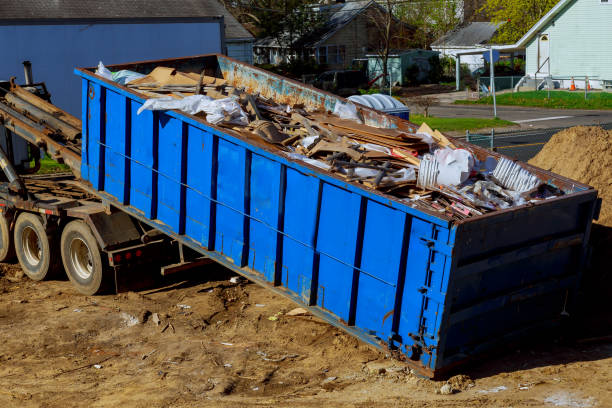 Best Scrap Metal Removal  in Roswell, GA