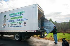 Best Commercial Junk Removal  in Roswell, GA